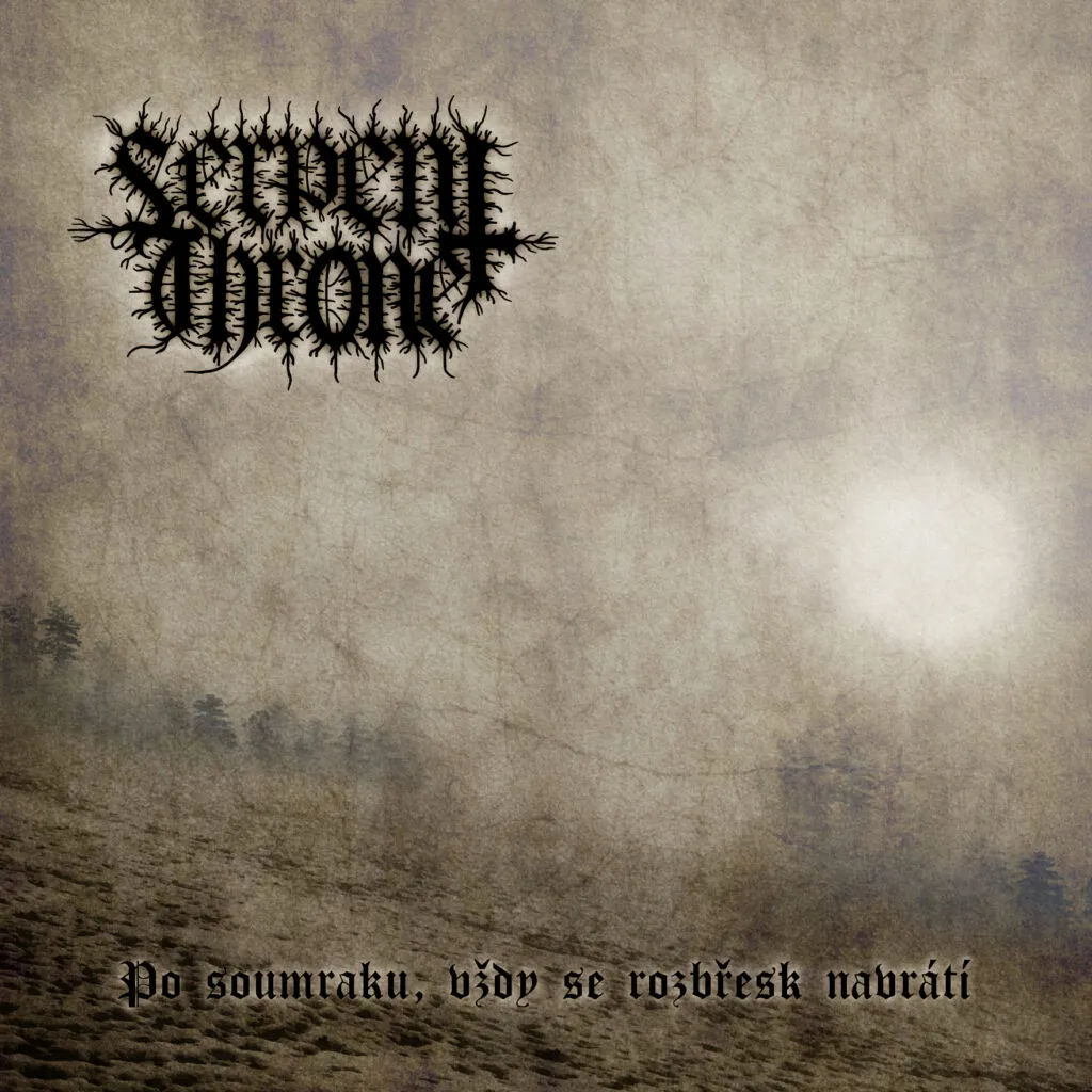 EP Serpent Throne – Po soumraku, vždy se rozbřesk navrátí