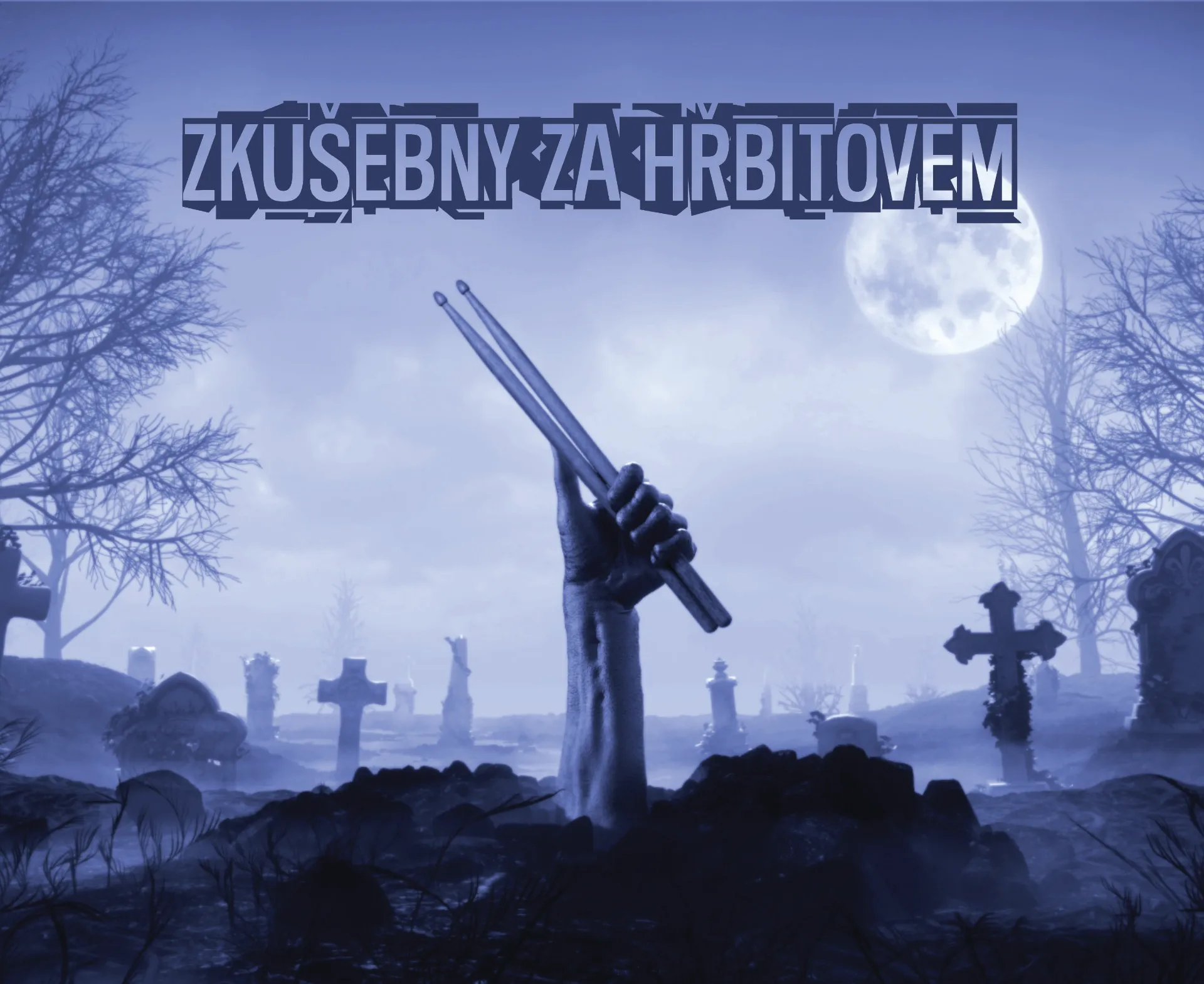 Otevíráme v Brně zkušebnu pro kapely