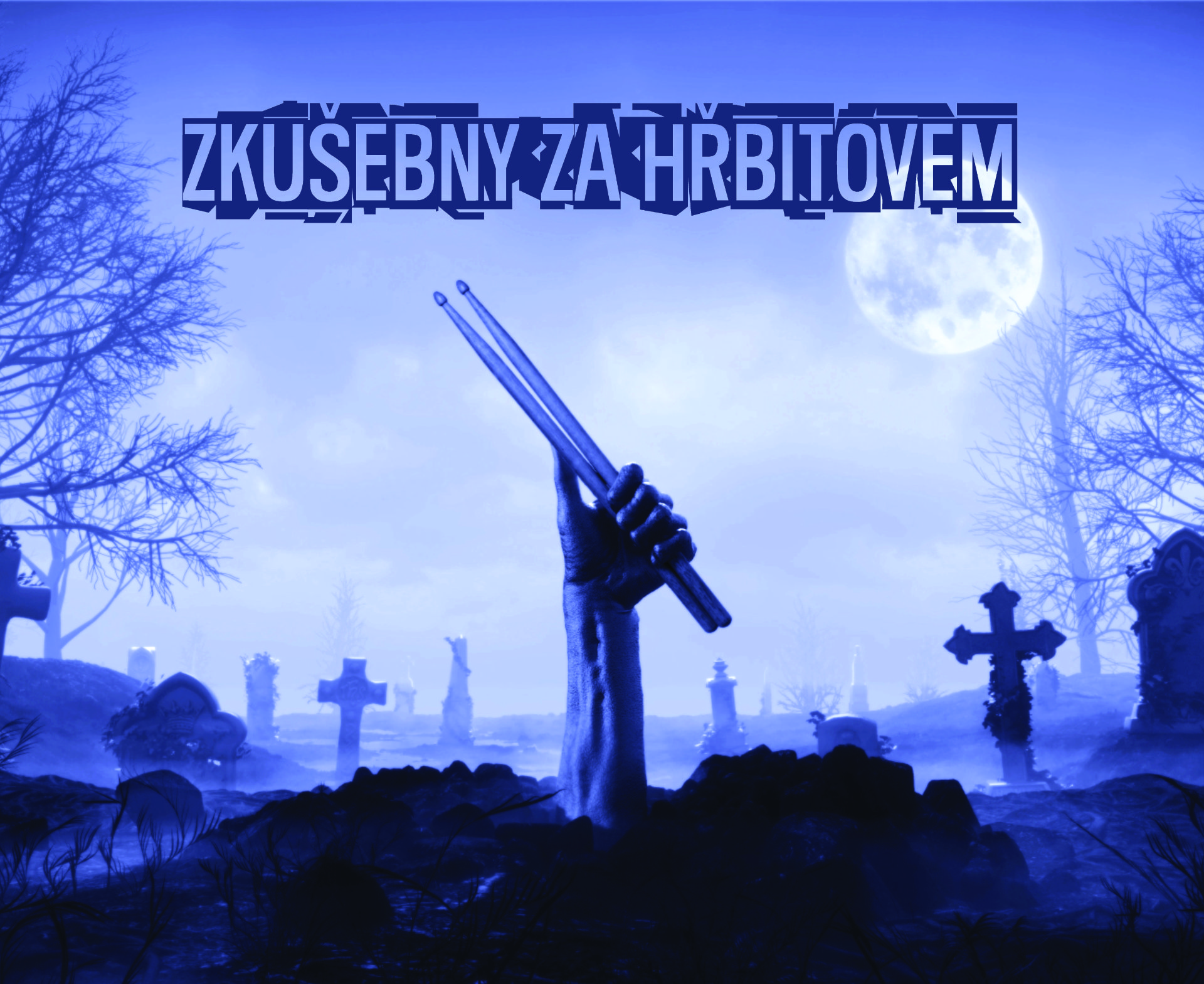 Otevíráme v Brně zkušebnu pro kapely
